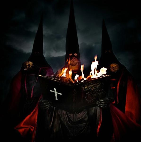 Cult Of Fire – Triumvirát CD